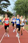 800 metres, 2022 NEGP No. 2, Hebburn. Photo: David T. Hewitson/Sports for All Pics
